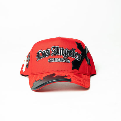 Bigg Boss Los Angeles Red