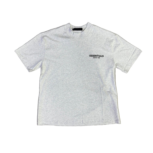 Essentials {fear of god} gray
