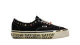 Vans OTW  Era 95 Satoshi Nakamoto UA