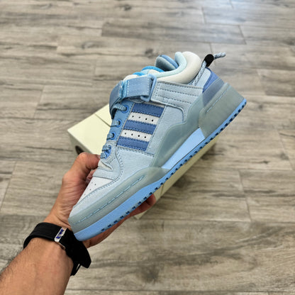 Adidas Forum Bad Bunny Blue Tint