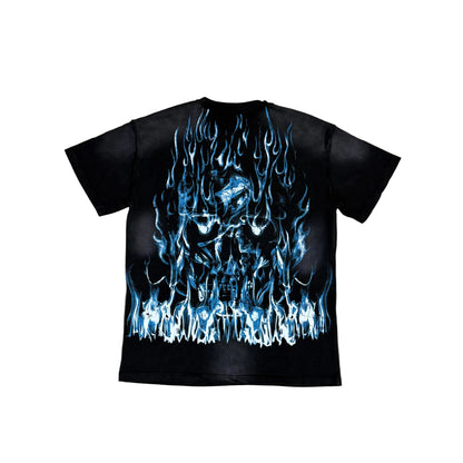 First Row Wake Up and Be Fierce 3