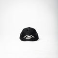 GLAZAGOD hat ( black / grey )