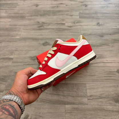 Nike Dunk Low Bacon