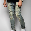 WAIMEA “ Stone Wash ” ( skinny )