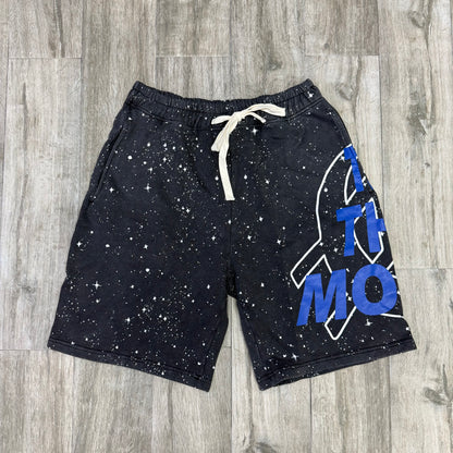 GODSPEED Short [black]