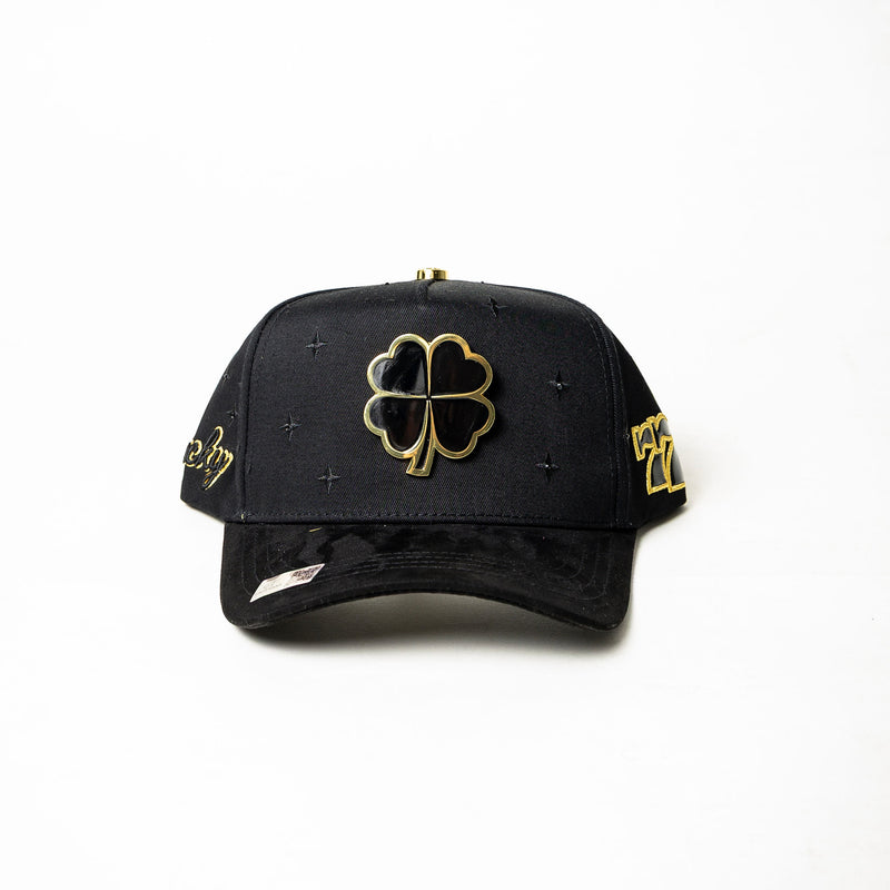 Cap Fans Lucky 777