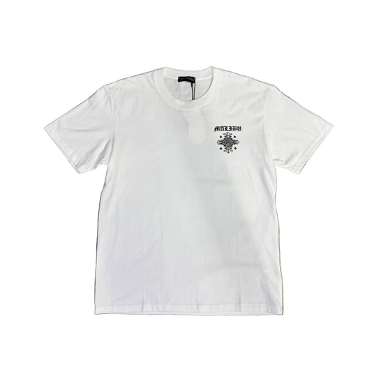 Chrom€ He@rts Tee 031