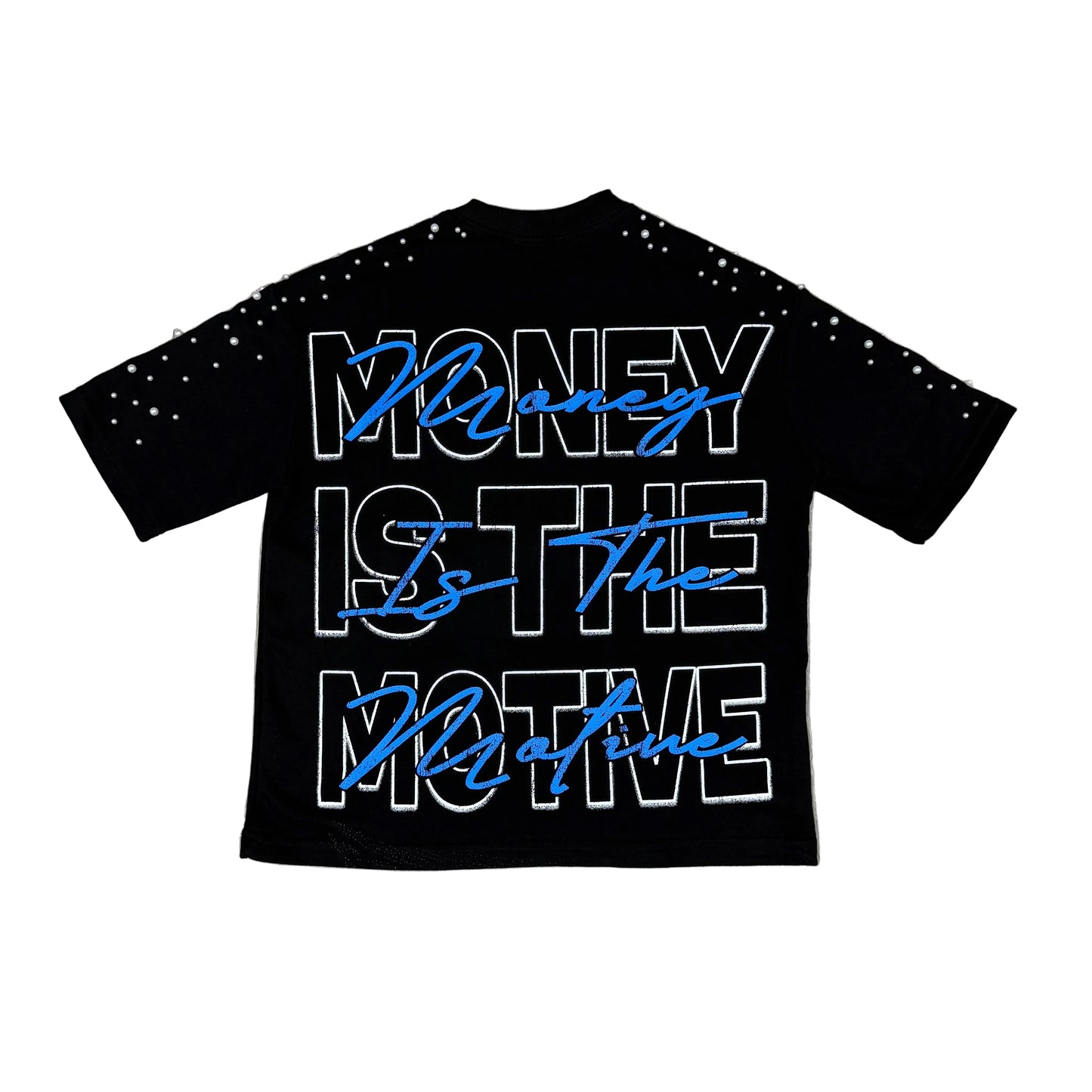 New Religion “Easy Money” [black/blue]