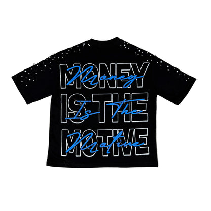 New Religion “Easy Money” [black/blue]