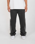 EPTM Soco Track Pants “ Black ”