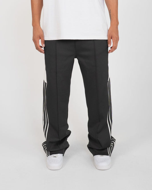EPTM Soco Track Pants “ Black ”