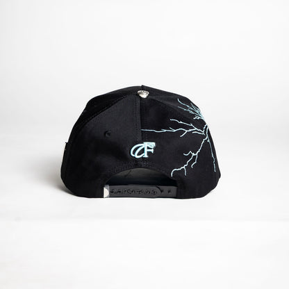 Cap Fans “ Yankee ” { Zeus }