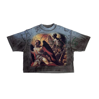 Rare Peace Save Ours Souls