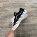 Vans LX Old Skool 36 Pearlized Black