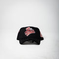 VQC Caps “ Yankees ” ( black )