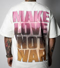 Saints “ Make Love Not War ”