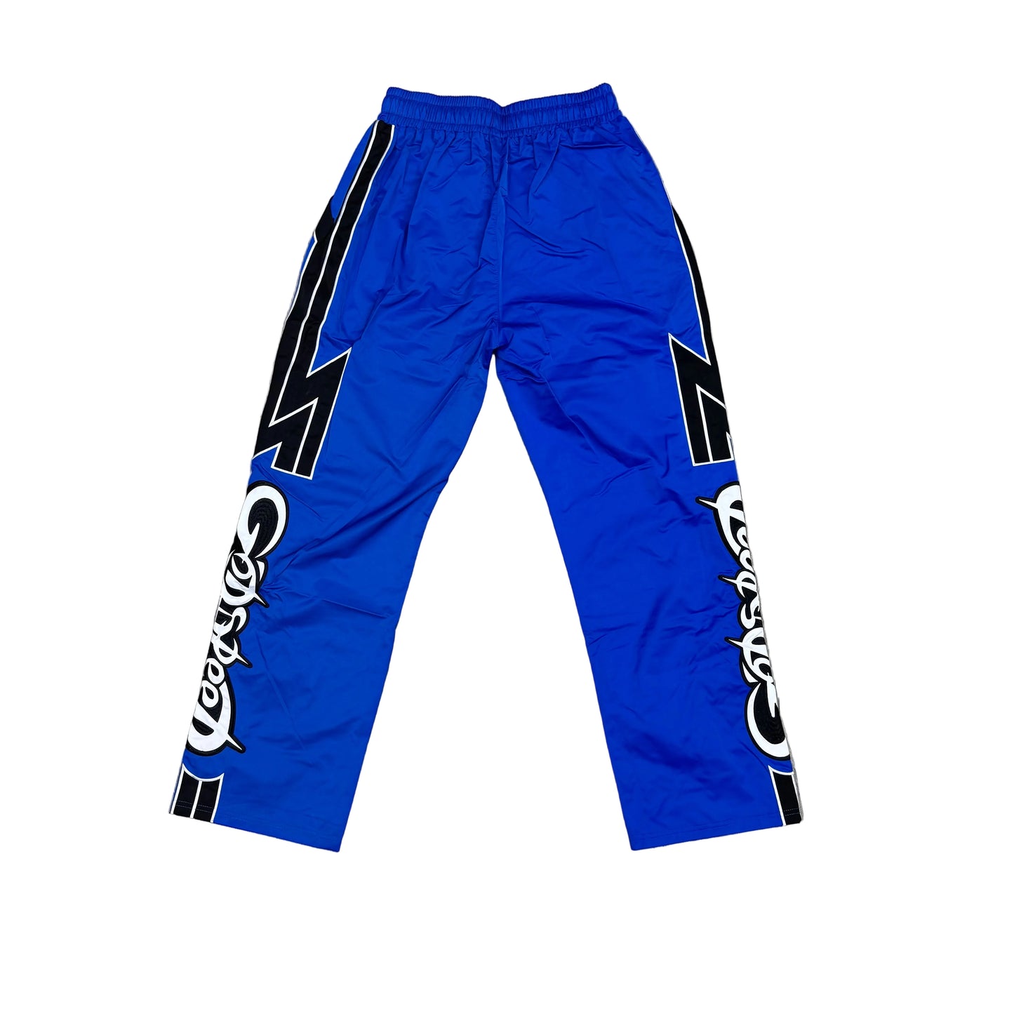 GODSPEED 003 trackpant ( Blue )