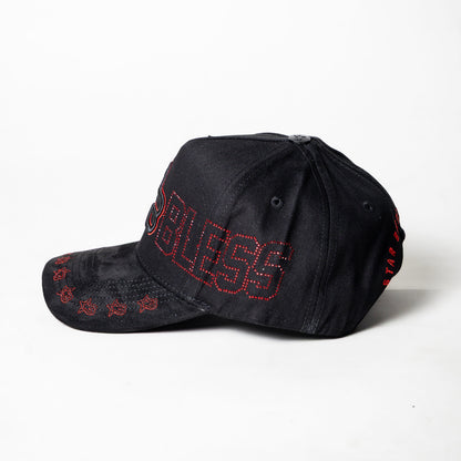 Starblessed {black/red}
