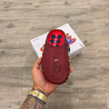 Nike Mind 001 Slide “Team Red University” UA
