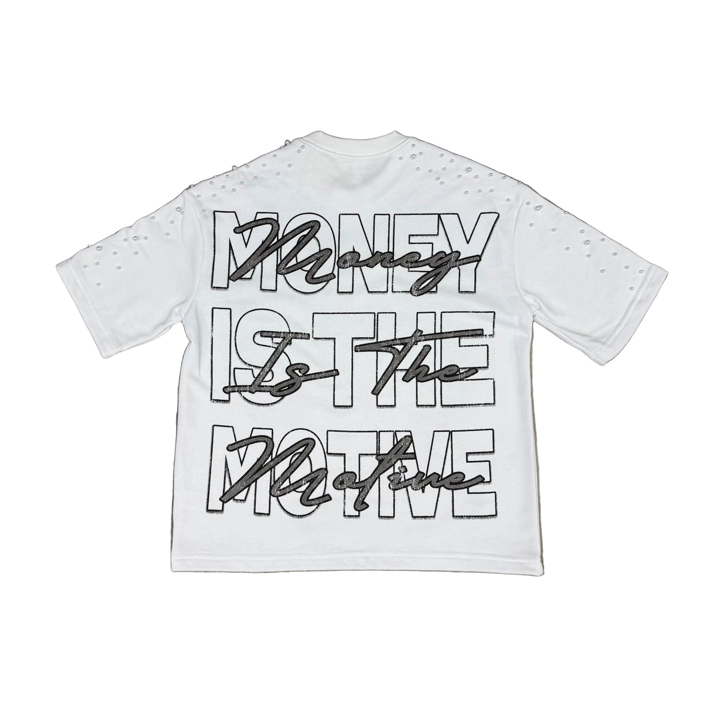 New Religion “Easy Money” [white/black]
