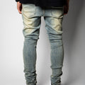 WAIMEA “ Stone Wash ” ( skinny )