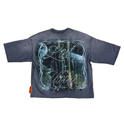 First Row “ Water Fall “ Lost Utopia