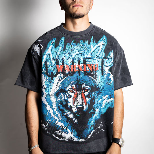 First Row Wake Up and Be Fierce 2