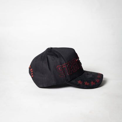 Starblessed {black/red}