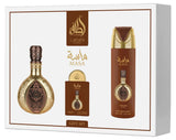 Masa 3pc Giftset
