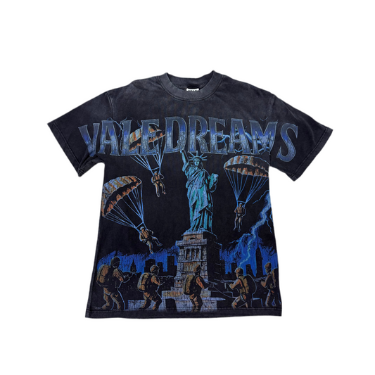 VALEDREAMS [soldiers]