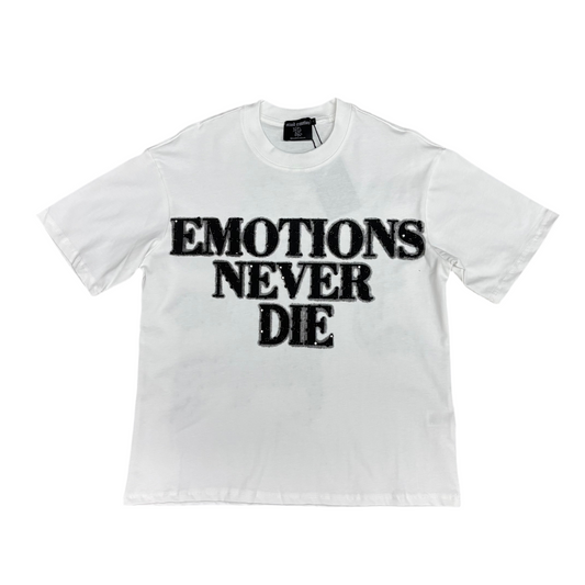 Mixed Emotion “Emotions Never Die”