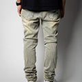 WAIMEA “Skinny Fit” Dirty Vintage