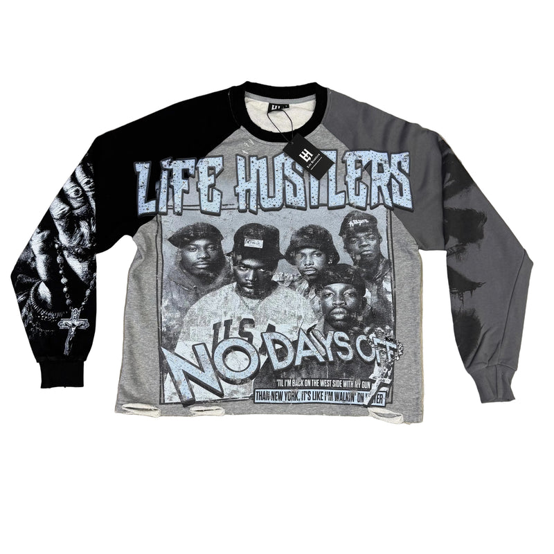Life Hustlers "Street Hustlers"