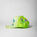 DUAA Hats ( Green )