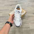 ASICS Gel-1130 White Pure Silver