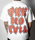 Saints “See No Evil”