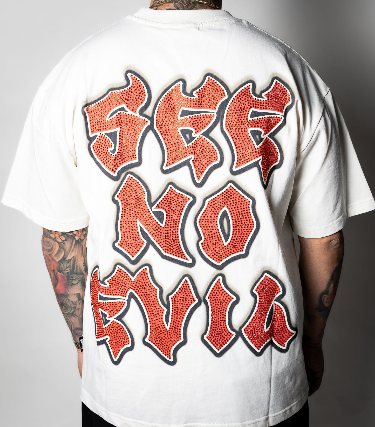 Saints “See No Evil”