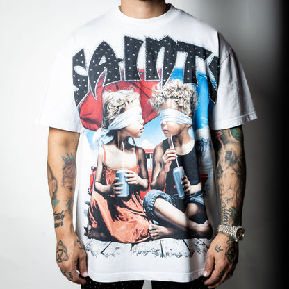 Saints “Blind Faith” Twin Angels Edition