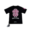 Chrom€ He@rts Tee 037