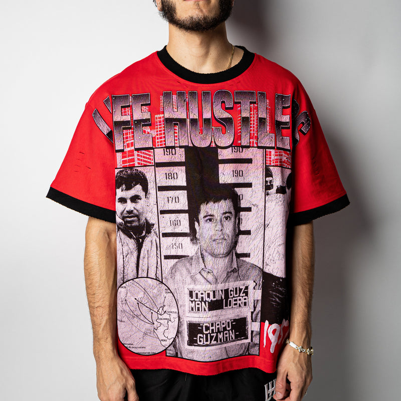 Life Hustlers “El Chapo”