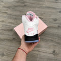 Jordan 5 Retro Medium Soft Pink