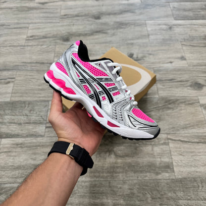 Asics Gel-Kayano 14 Pink Glo