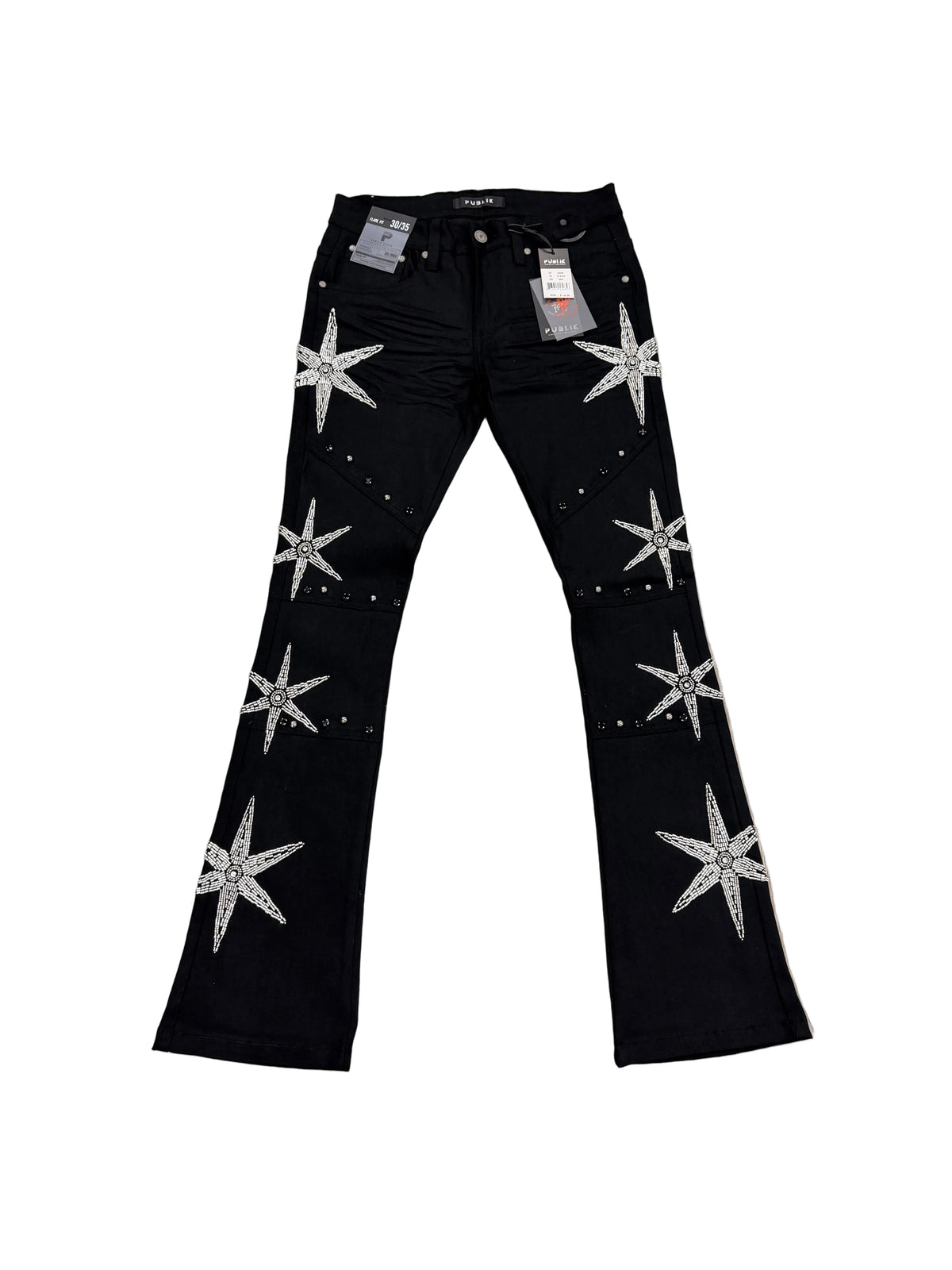 Publik Bead Denim