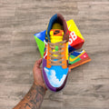 Nike Dunk Low Concept ‘Mario Bros’