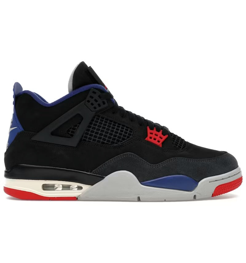 Jordan 4 Retro “ Rare Air ”