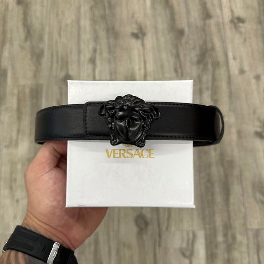 Medusa Classic [full black]