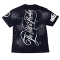 Hellstar Black Tee [angels]