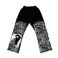 Mixed Emotion Sweaterpants 