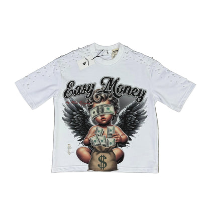 New Religion “Easy Money” [white/black]