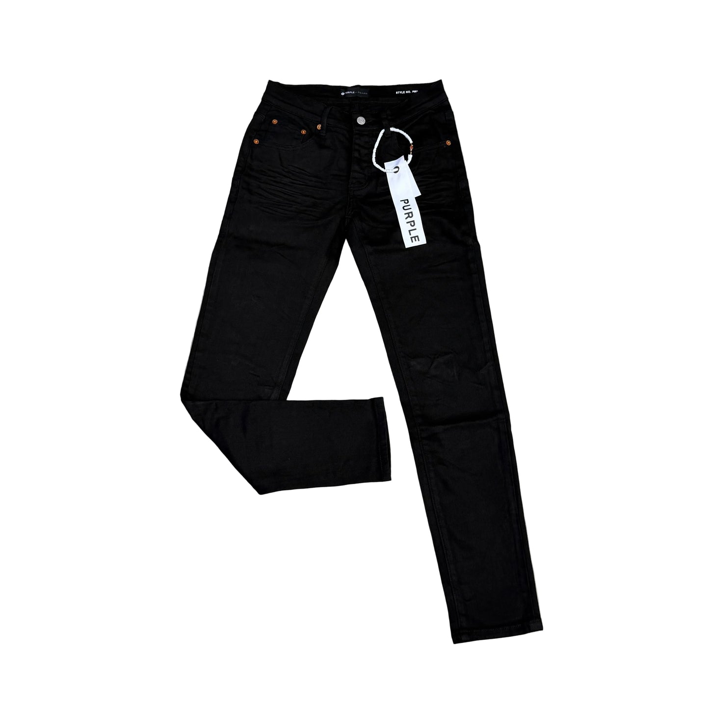 Purple Jean 036